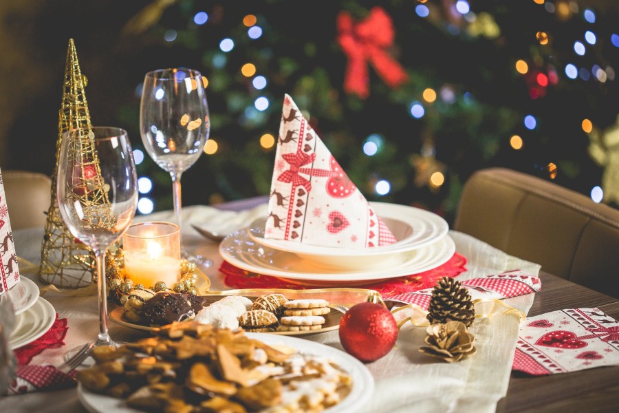 Kerst vieren tijdens corona? » De Barbecue Boer