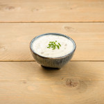 knoflooksaus