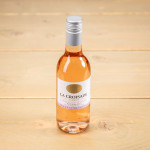flesje rose