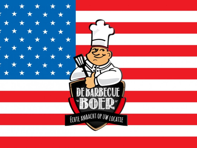 American BBQ