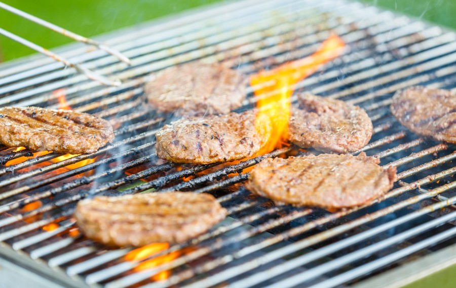 Barbecue maatregelen corona Barbecue maatregelen corona