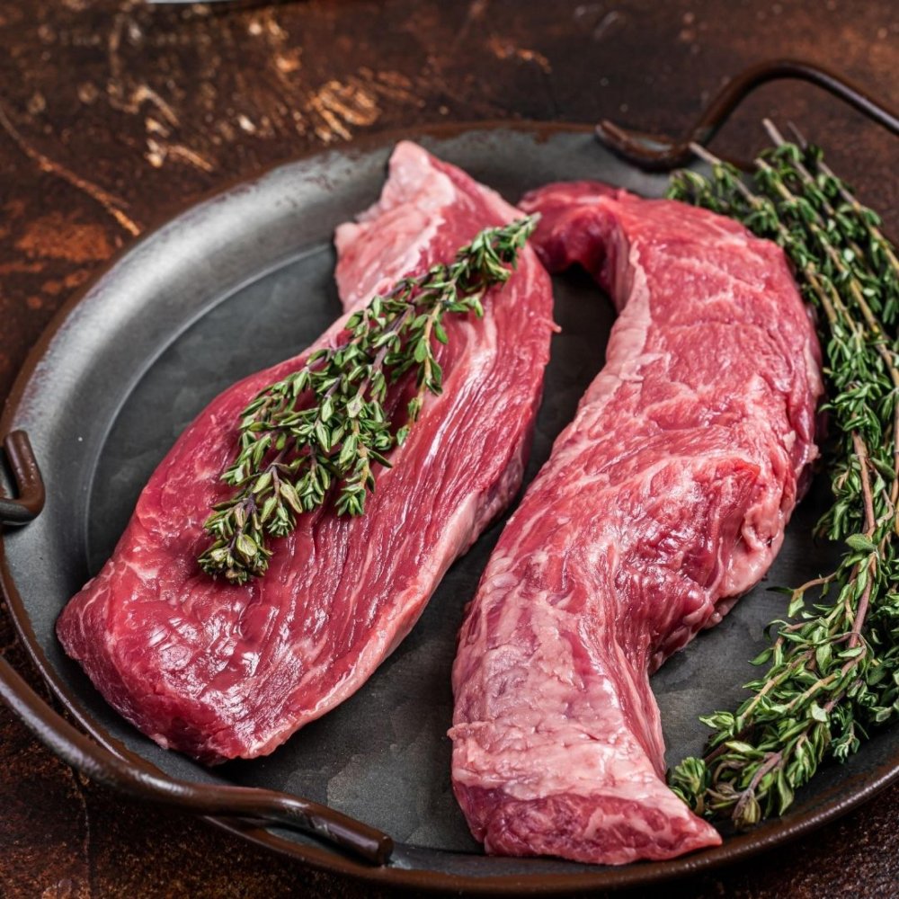 Bavette
