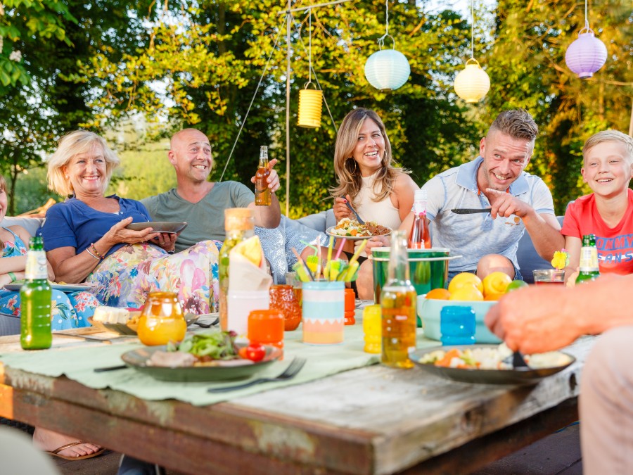 Burendag BBQ