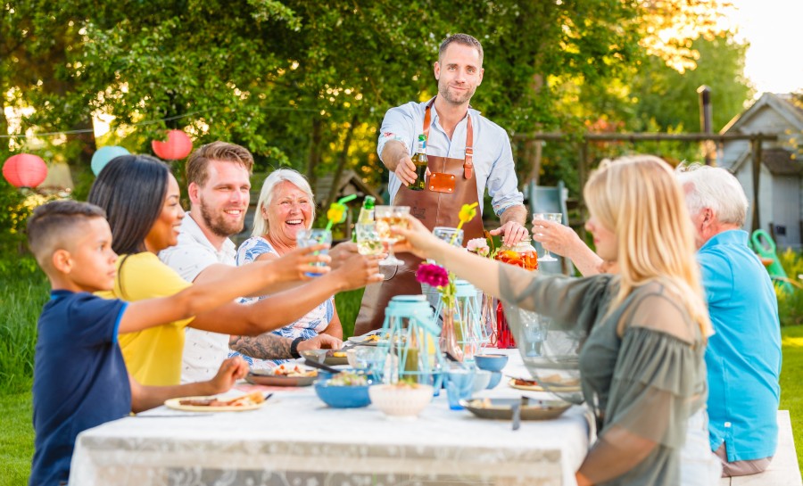Over De Barbecue Boer Over De Barbecue Boer